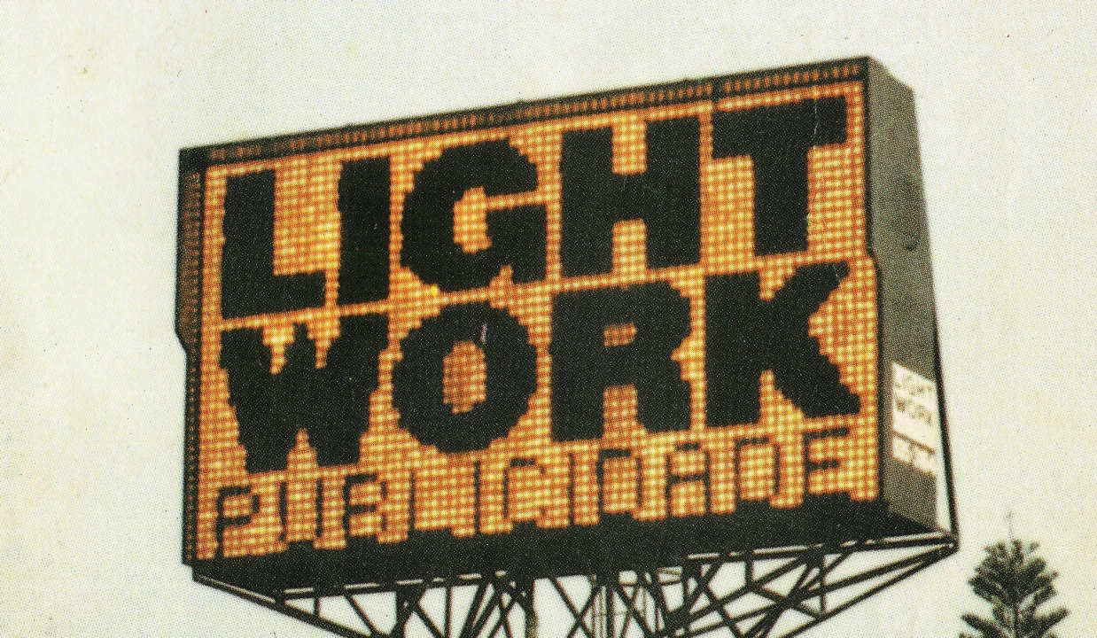 lightwork