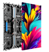 Gabinete de Led
