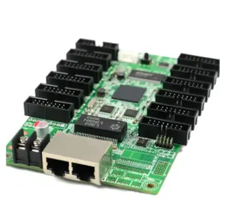 receiver