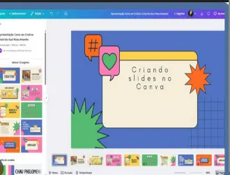 Interface Canva 1